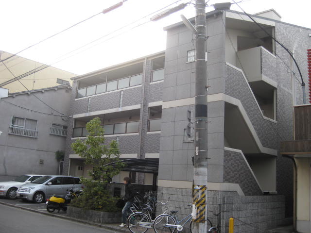 外観写真