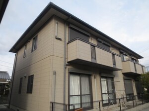 バリュ－ジュ西島Ｂ外観写真
