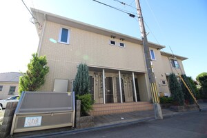 ヴィラ－ジュ桜が丘外観写真