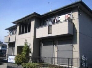 バリュ－ジュ西島Ｃ外観写真