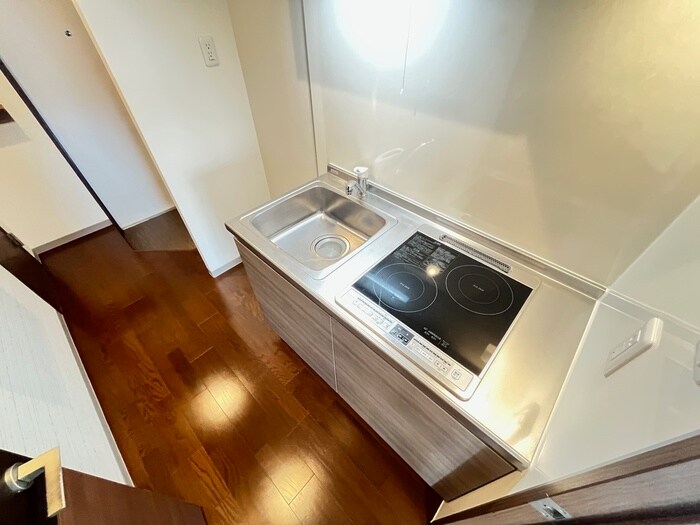 物件内観写真7　(キッチン)