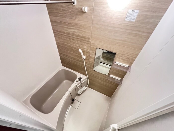 物件内観写真9　(バス／シャワールーム等)