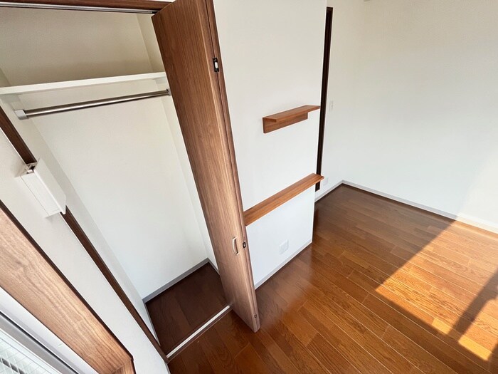 物件内観写真15　(収納)