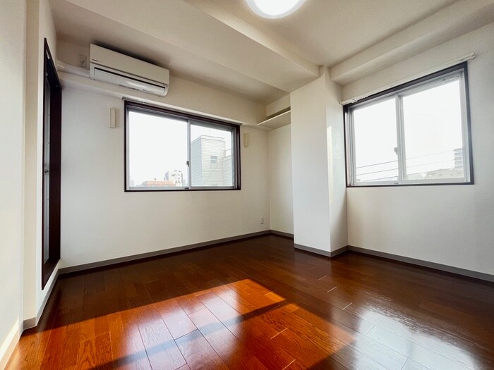 物件内観写真19　(居室)