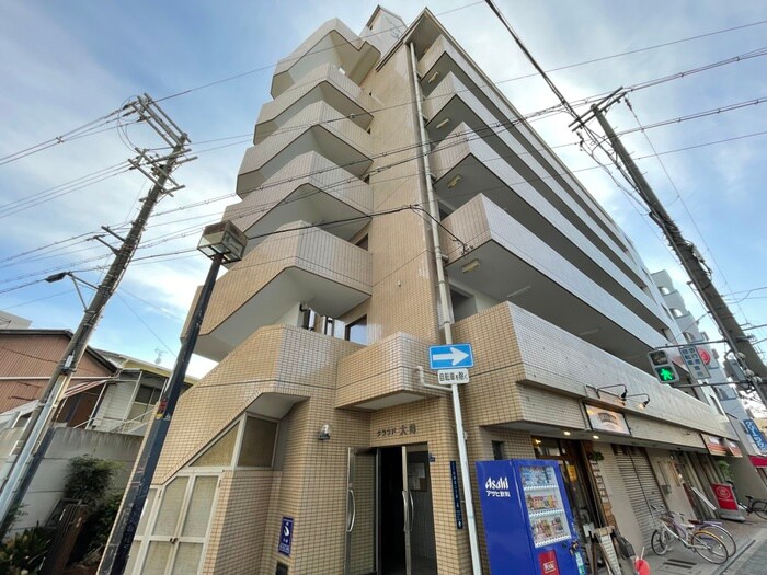 物件外観写真2　(外観写真)