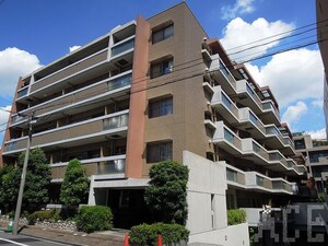 芦屋コンチェルト(305)外観写真