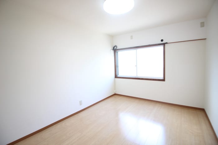 物件内観写真5　(居室)