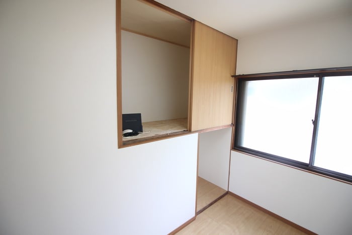 物件内観写真7　(収納)