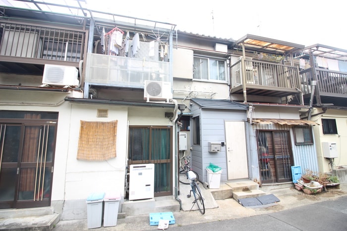 物件外観写真3　(建物設備)