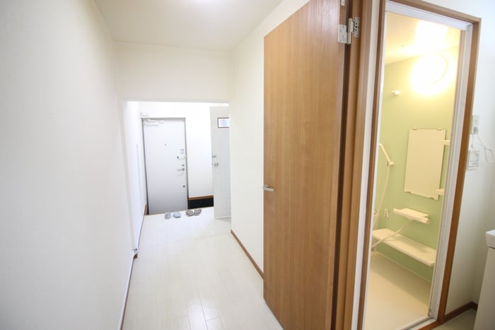 物件内観写真19　(居室)