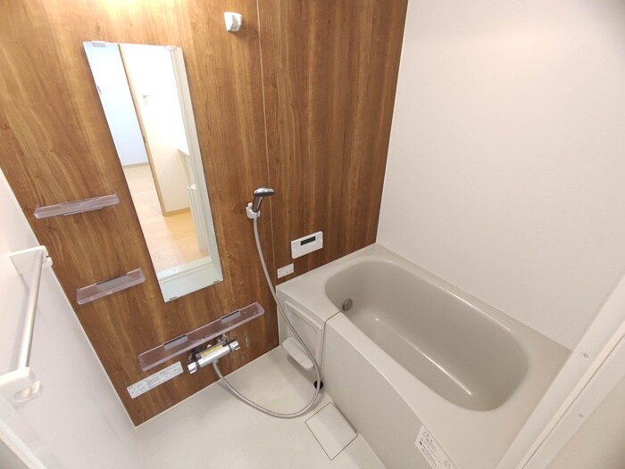 物件内観写真12　(バス／シャワールーム等)