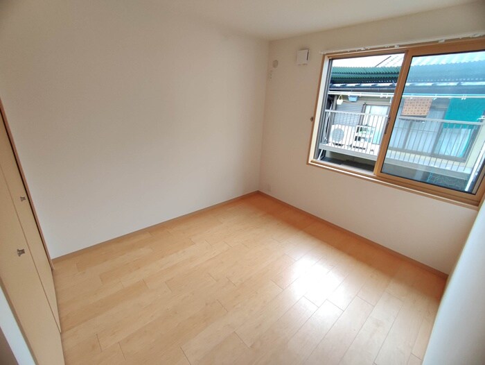 物件内観写真19　(居室)