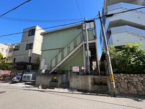 ジュンヌ・ビラージュ外観写真
