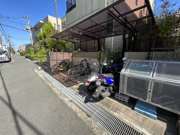 外観写真