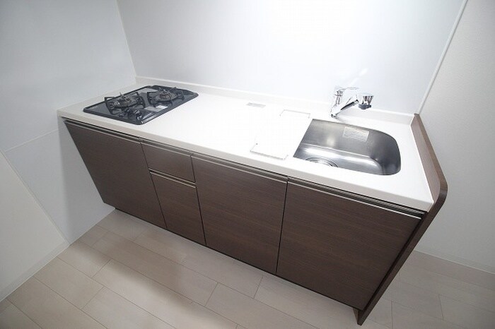 物件内観写真12　(キッチン)