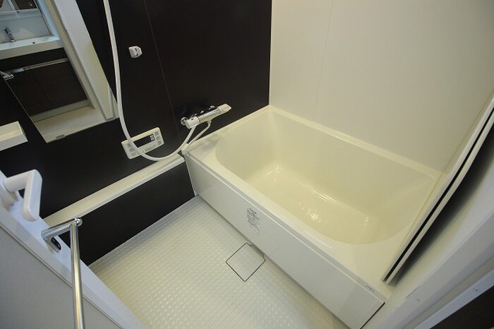物件内観写真13　(バス／シャワールーム等)
