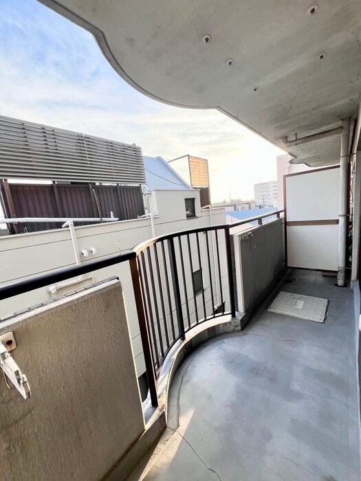 物件内観写真17　(ベランダ・バルコニー)