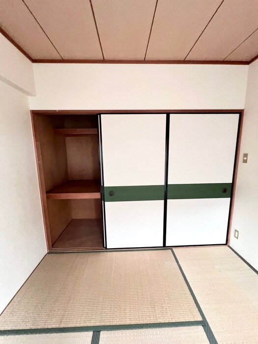 物件内観写真19　(収納)