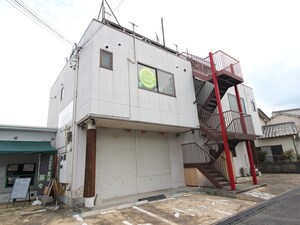 ライフノートＳａｍ２外観写真