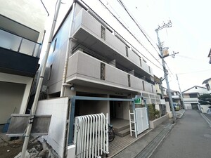 Bell Rive Rokko外観写真