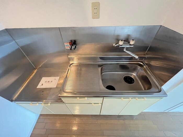 物件内観写真8　(キッチン)