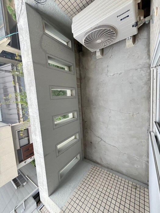 物件内観写真13　(ベランダ・バルコニー)