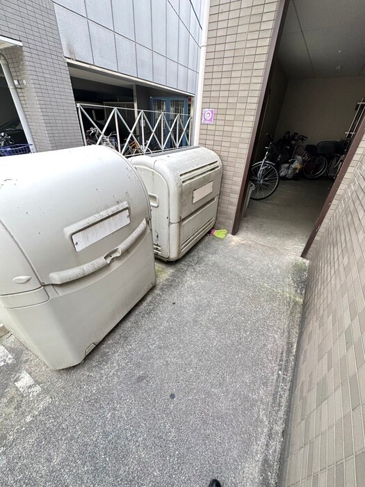 物件外観写真5　(建物設備)