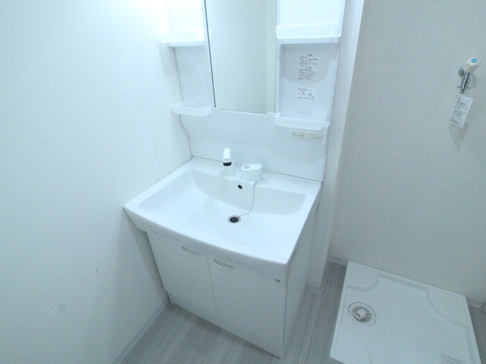 物件内観写真14　(洗面)