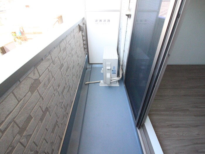 物件内観写真16　(ベランダ・バルコニー)