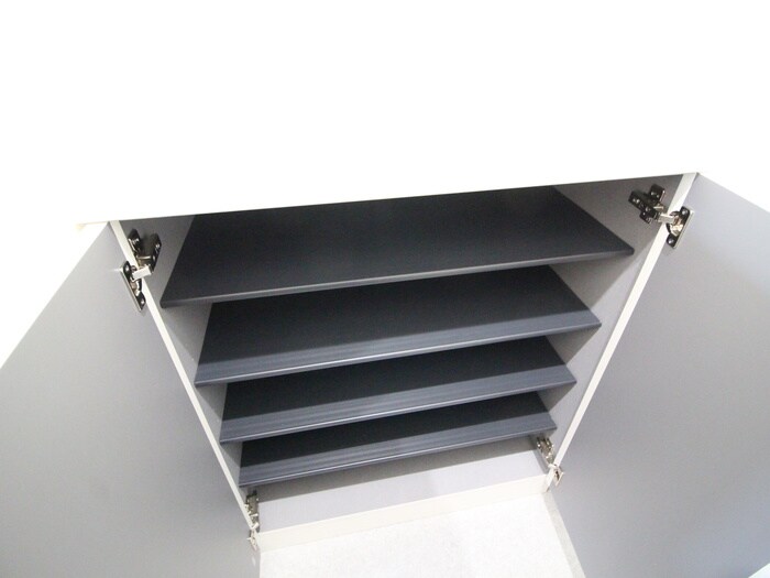 物件内観写真19　(靴箱)