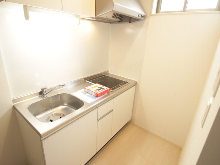 物件内観写真6　(キッチン)