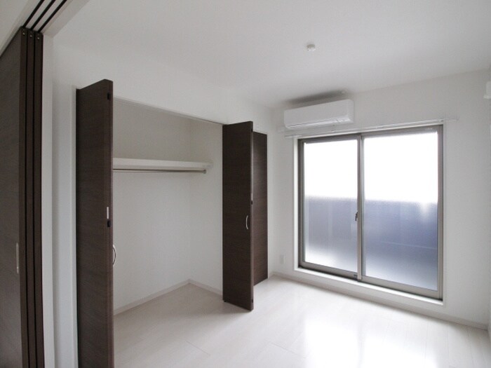 物件内観写真7　(収納)