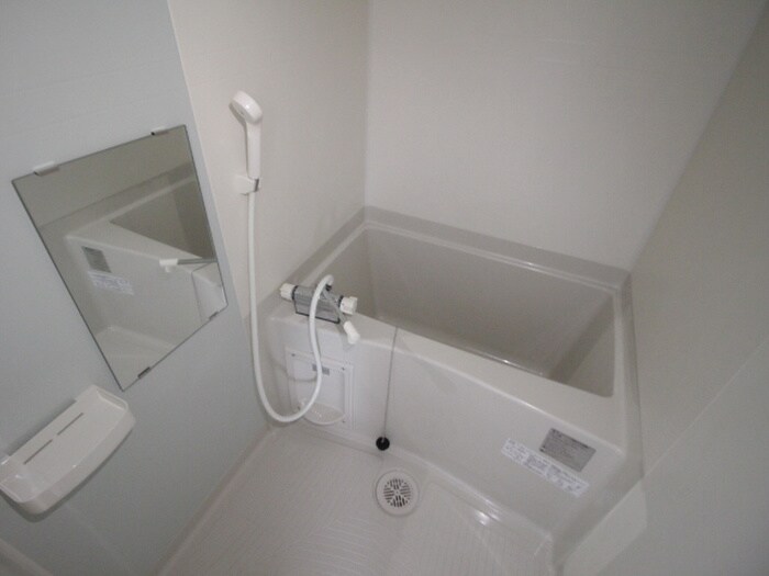 物件内観写真8　(バス／シャワールーム等)