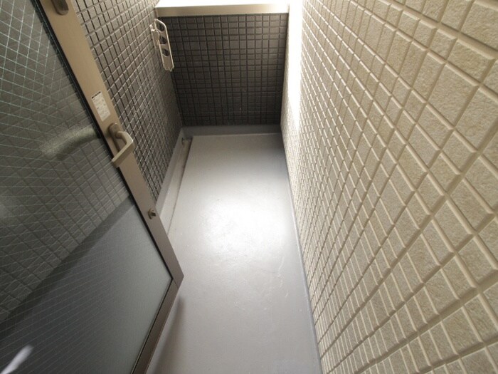 物件内観写真11　(ベランダ・バルコニー)