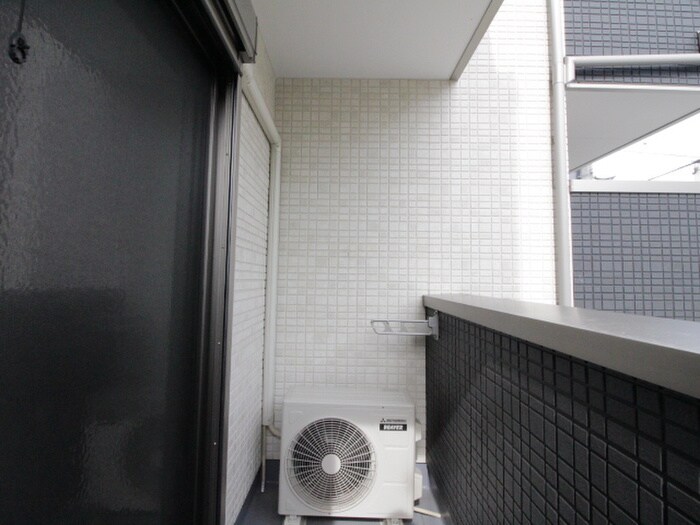 物件内観写真15　(ベランダ・バルコニー)