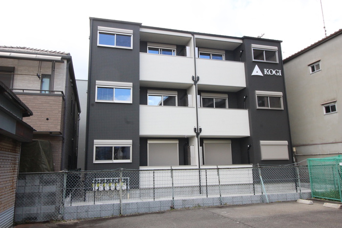 仮)KOGIResidence若江本町