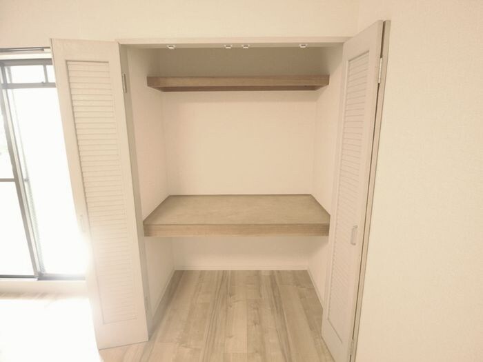 物件内観写真16　(収納)