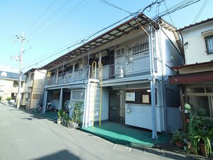 田中文化外観写真