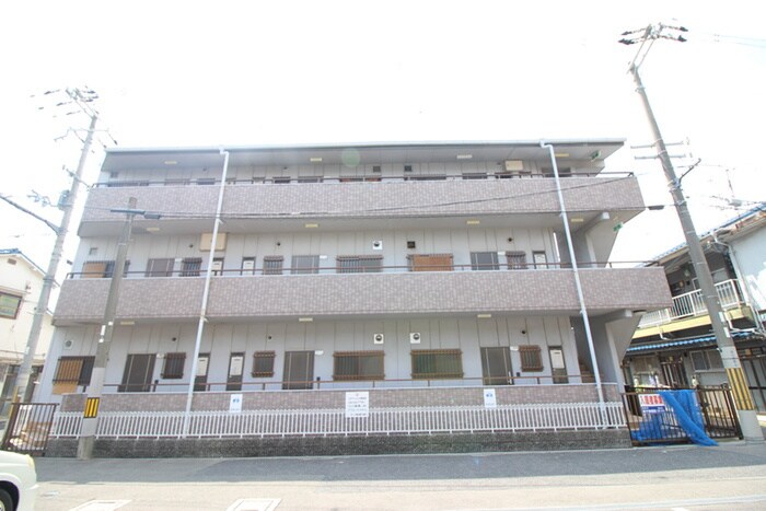 物件外観写真3　(外観写真)