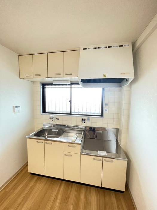 物件内観写真10　(キッチン)