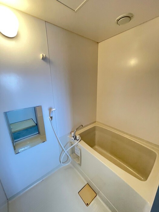 物件内観写真11　(バス／シャワールーム等)