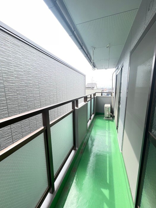 物件内観写真16　(ベランダ・バルコニー)