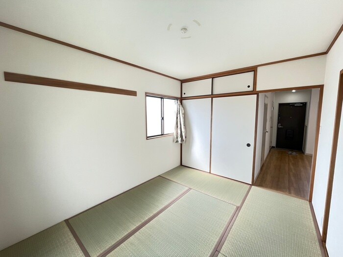 物件内観写真19　(居室)