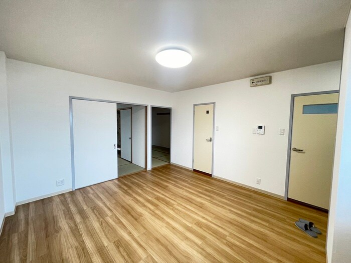 物件内観写真22　(居室)