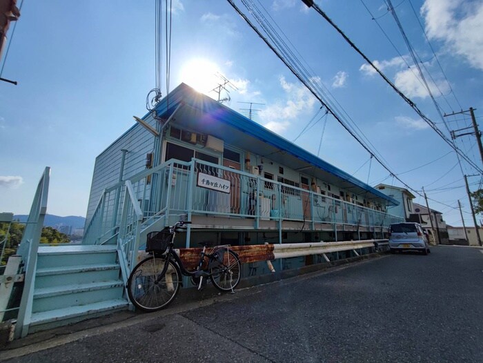 物件外観写真2　(建物設備)