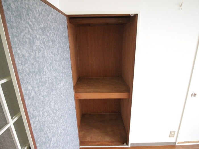 物件内観写真19　(収納)