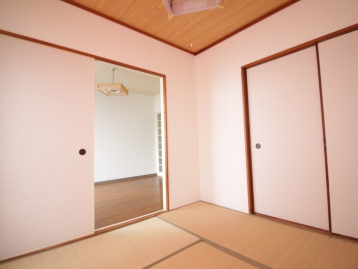 物件内観写真21　(居室)