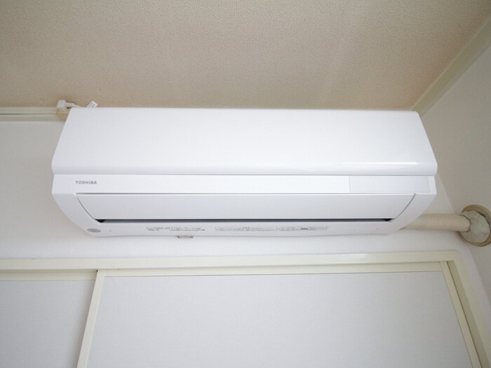 物件内観写真22　(居室)