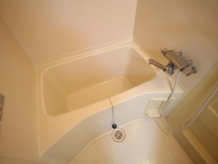 物件内観写真9　(バス／シャワールーム等)