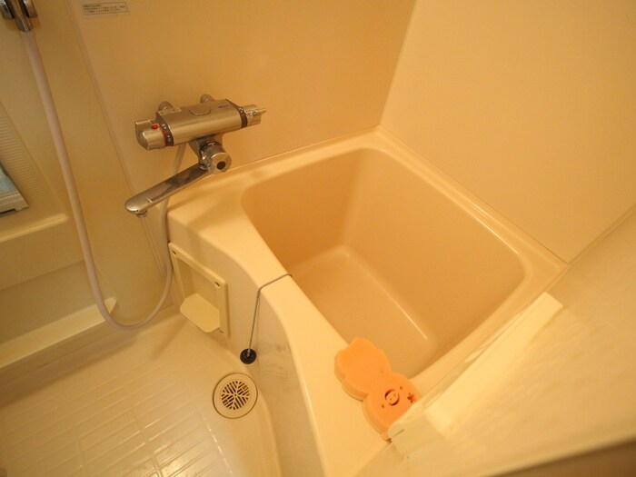 物件内観写真9　(バス／シャワールーム等)